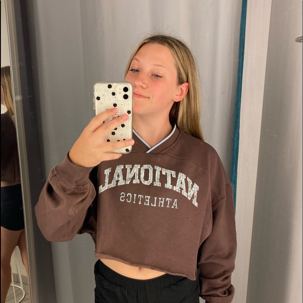 Meet your Posher, Avery